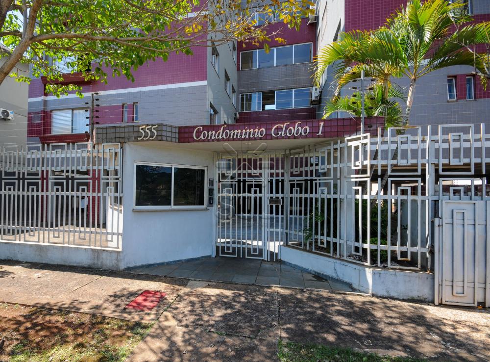 Apartamento mobiliado para locação, Residencial Globo I - Foz do Iguaçu/PR