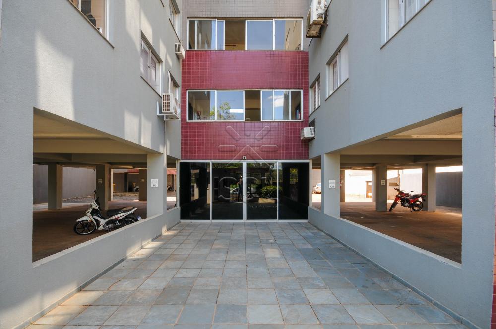 Apartamento mobiliado para locação, Residencial Globo I - Foz do Iguaçu/PR