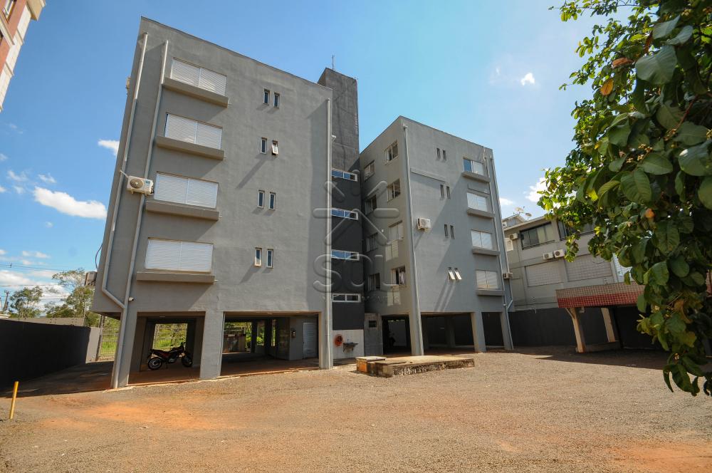 Apartamento mobiliado para locação, Residencial Globo I - Foz do Iguaçu/PR