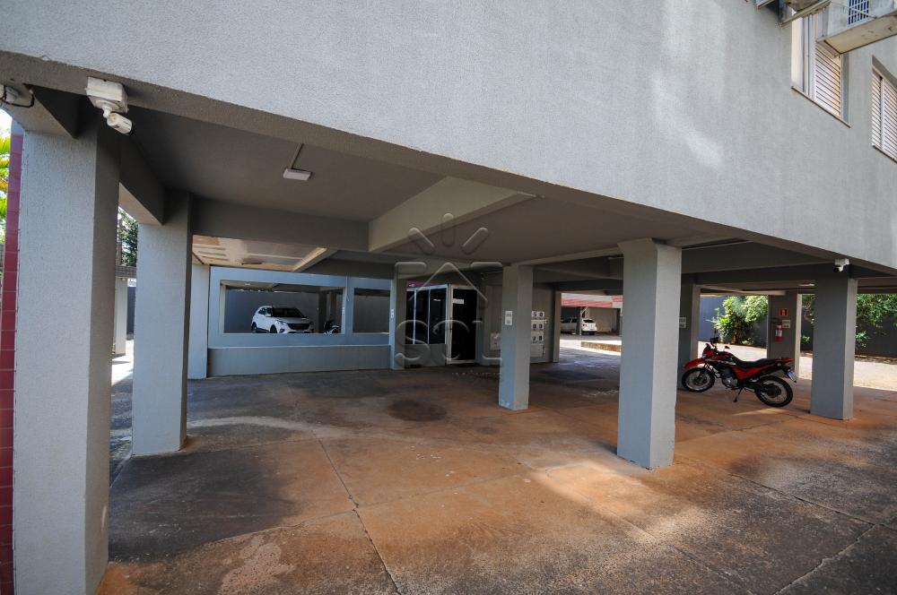 Apartamento mobiliado para locação, Residencial Globo I - Foz do Iguaçu/PR