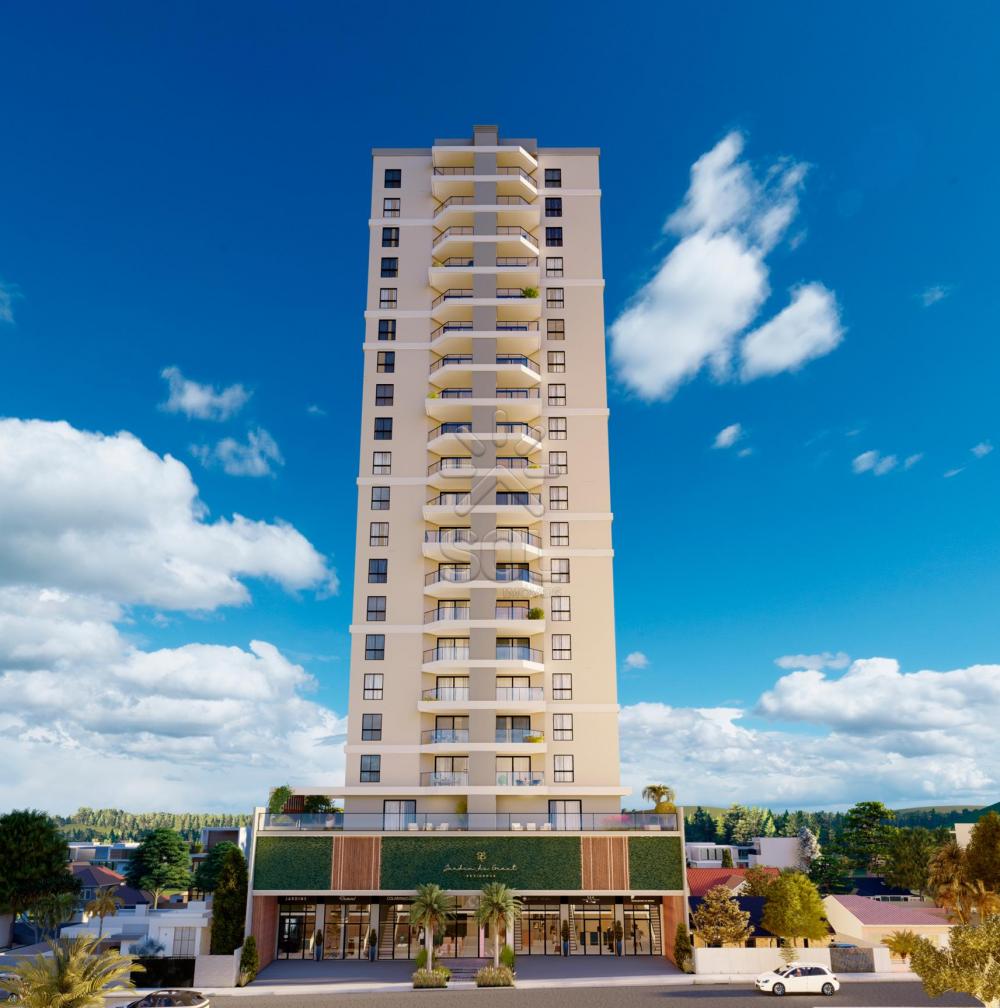 Jardim do Grant Residence