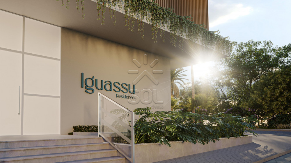 IGUASSU RESIDENCE - Alto padrão a 240 metros do mar em Balneário Piçarras