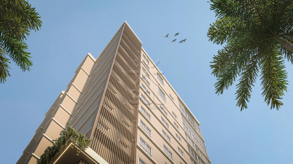 IGUASSU RESIDENCE - Alto padrão a 240 metros do mar em Balneário Piçarras