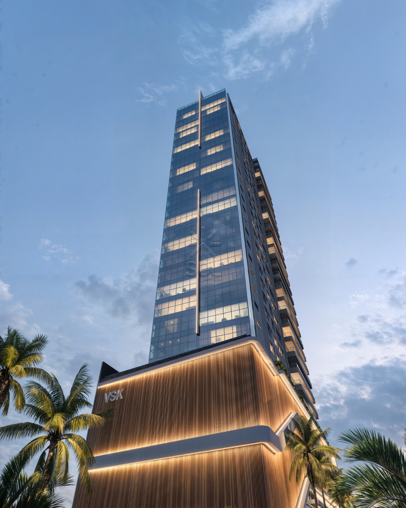 Apartamentos frente mar à venda no Marítimo em Barra Velha/SC - Alto padrão com plantas de 124,85m² a 291,63m²