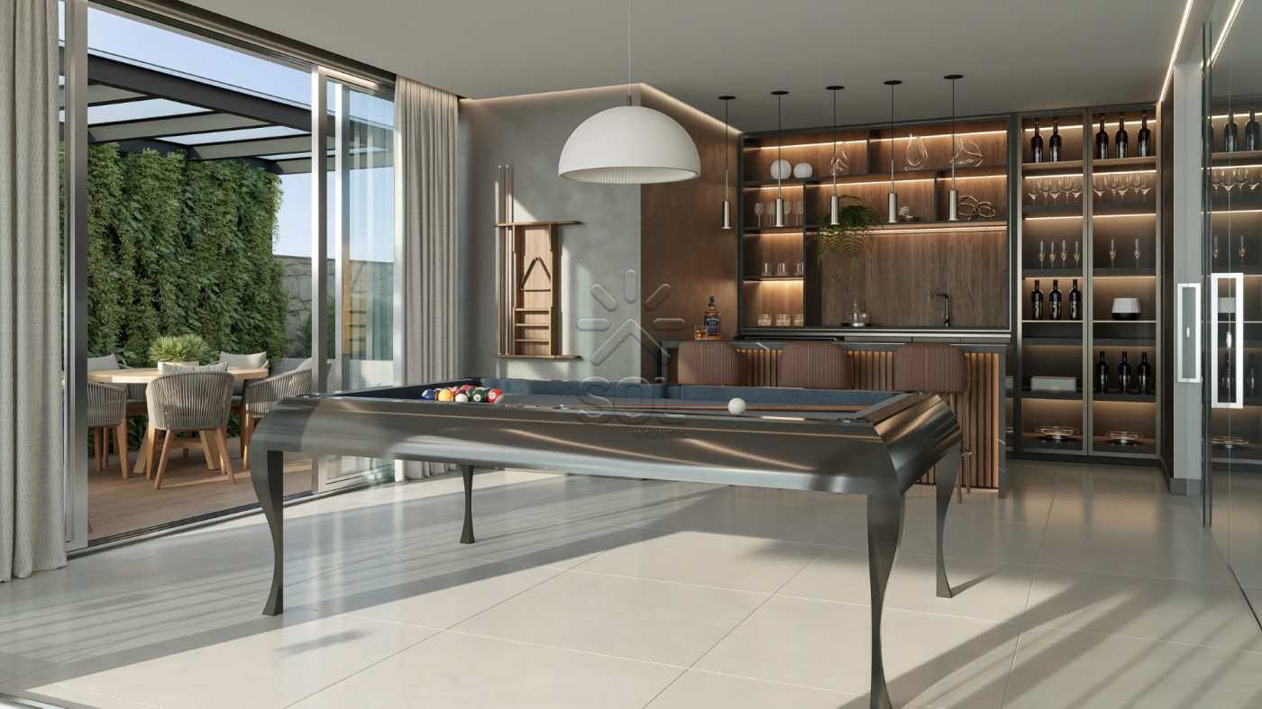 Apartamentos frente mar à venda no Marítimo em Barra Velha/SC - Alto padrão com plantas de 124,85m² a 291,63m²