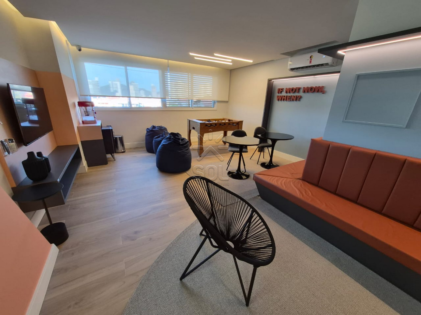 Apartamento de alto padrão à venda no Bersi Home Club em Penha/SC - 3 suítes, 105,50m² e a apenas 300 metros da praia