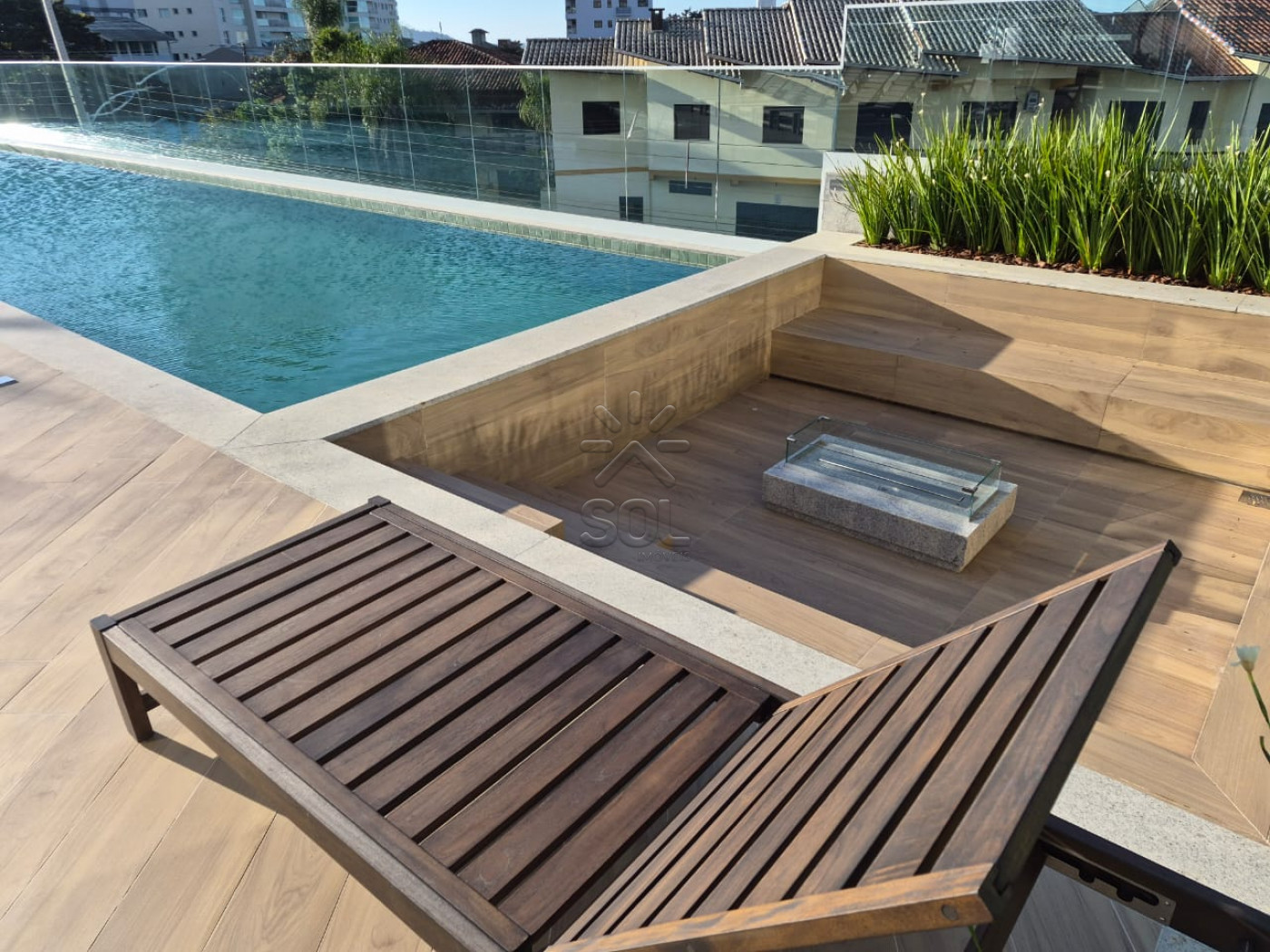 Apartamento de alto padrão à venda no Bersi Home Club em Penha/SC - 3 suítes, 105,50m² e a apenas 300 metros da praia