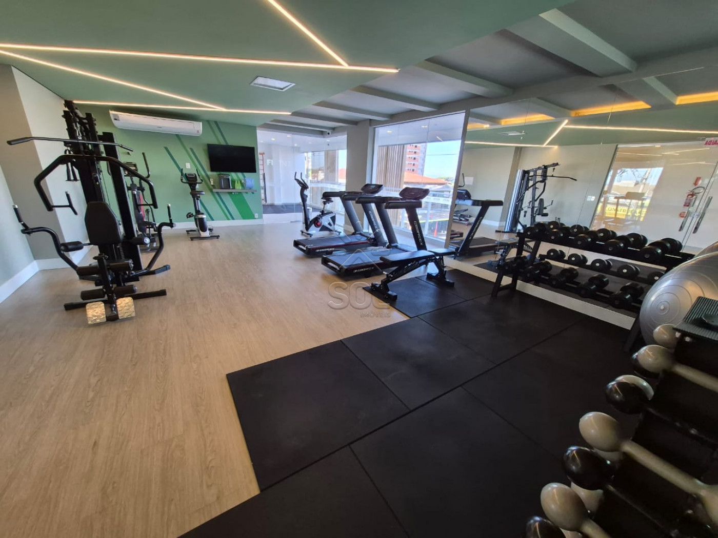 Apartamento de alto padrão à venda no Bersi Home Club em Penha/SC - 3 suítes, 105,50m² e a apenas 300 metros da praia