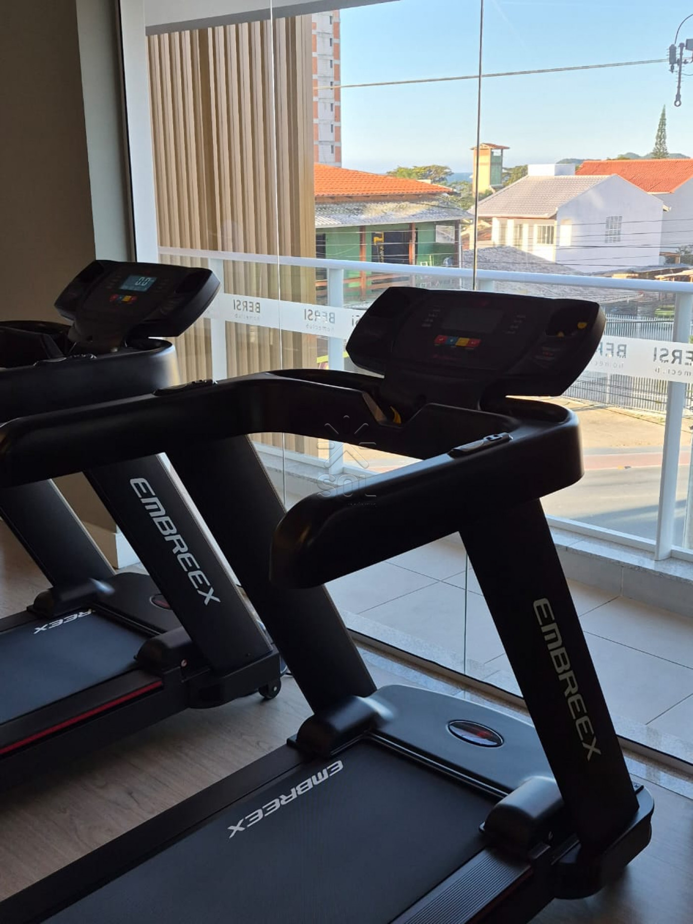 Apartamento de alto padrão à venda no Bersi Home Club em Penha/SC - 3 suítes, 105,50m² e a apenas 300 metros da praia
