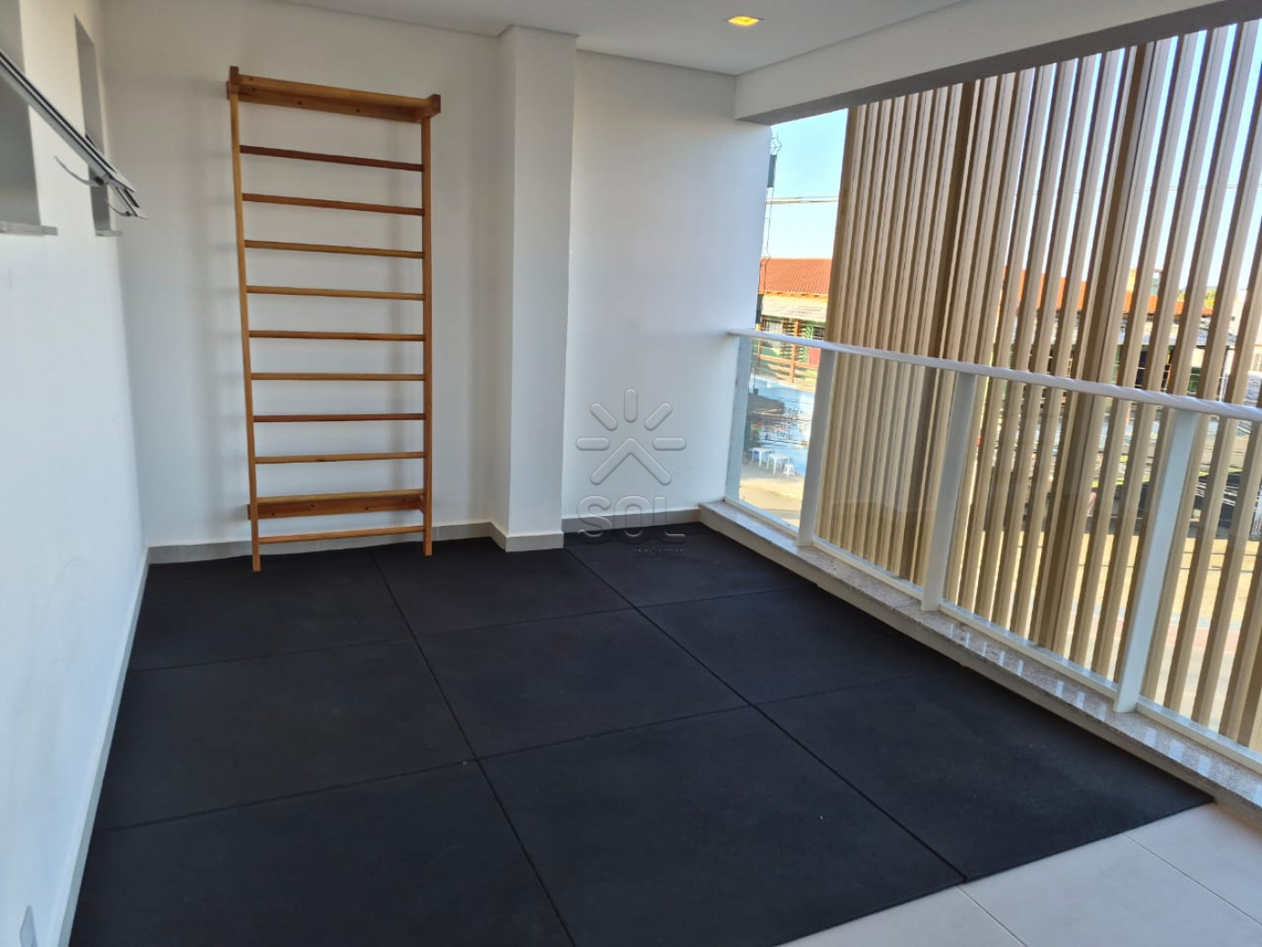 Apartamento de alto padrão à venda no Bersi Home Club em Penha/SC - 3 suítes, 105,50m² e a apenas 300 metros da praia