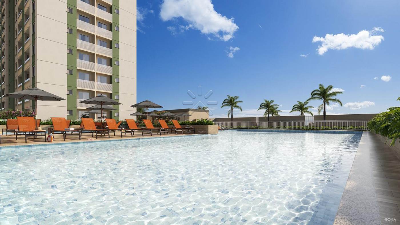Tropicale Beach Club: novo empreendimento em Penha/SC com estrutura de clube | 2 quartos | A partir de R$ 491.619,91