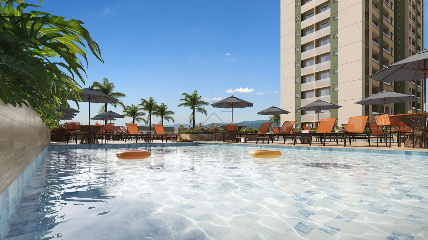 Tropicale Beach Club: novo empreendimento em Penha/SC com estrutura de clube | 2 quartos | A partir de R$ 491.619,91