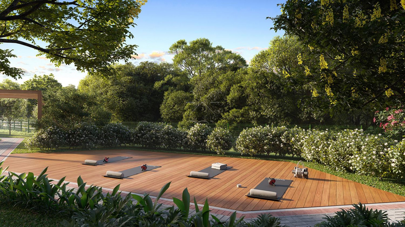 Tropicale Beach Club: novo empreendimento em Penha/SC com estrutura de clube | 2 quartos | A partir de R$ 491.619,91