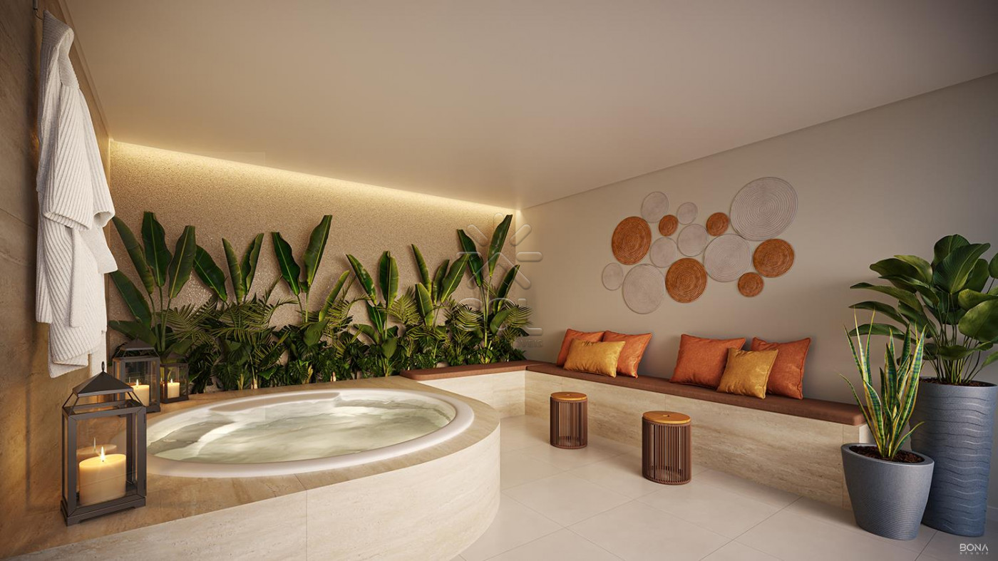 Tropicale Beach Club: novo empreendimento em Penha/SC com estrutura de clube | 2 quartos | A partir de R$ 491.619,91