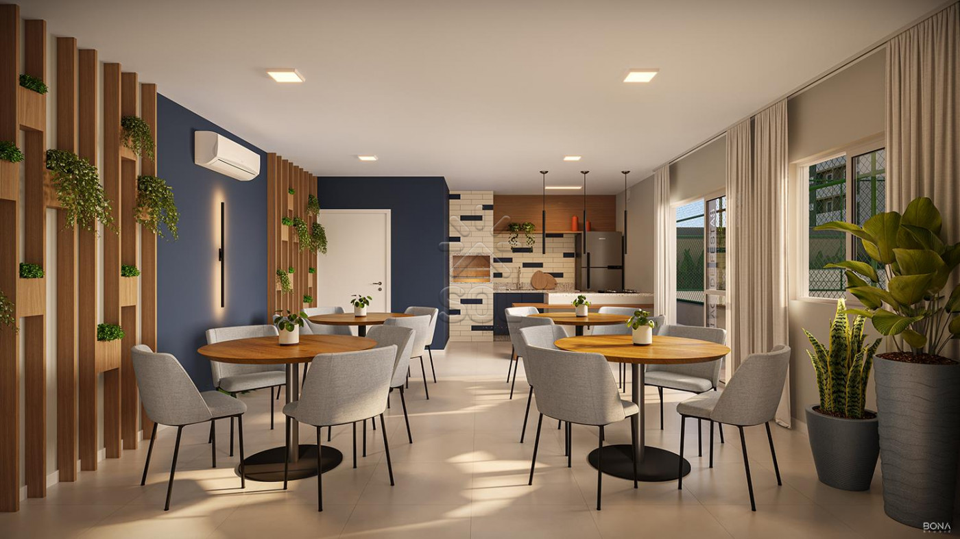 Tropicale Beach Club: novo empreendimento em Penha/SC com estrutura de clube | 2 quartos | A partir de R$ 491.619,91