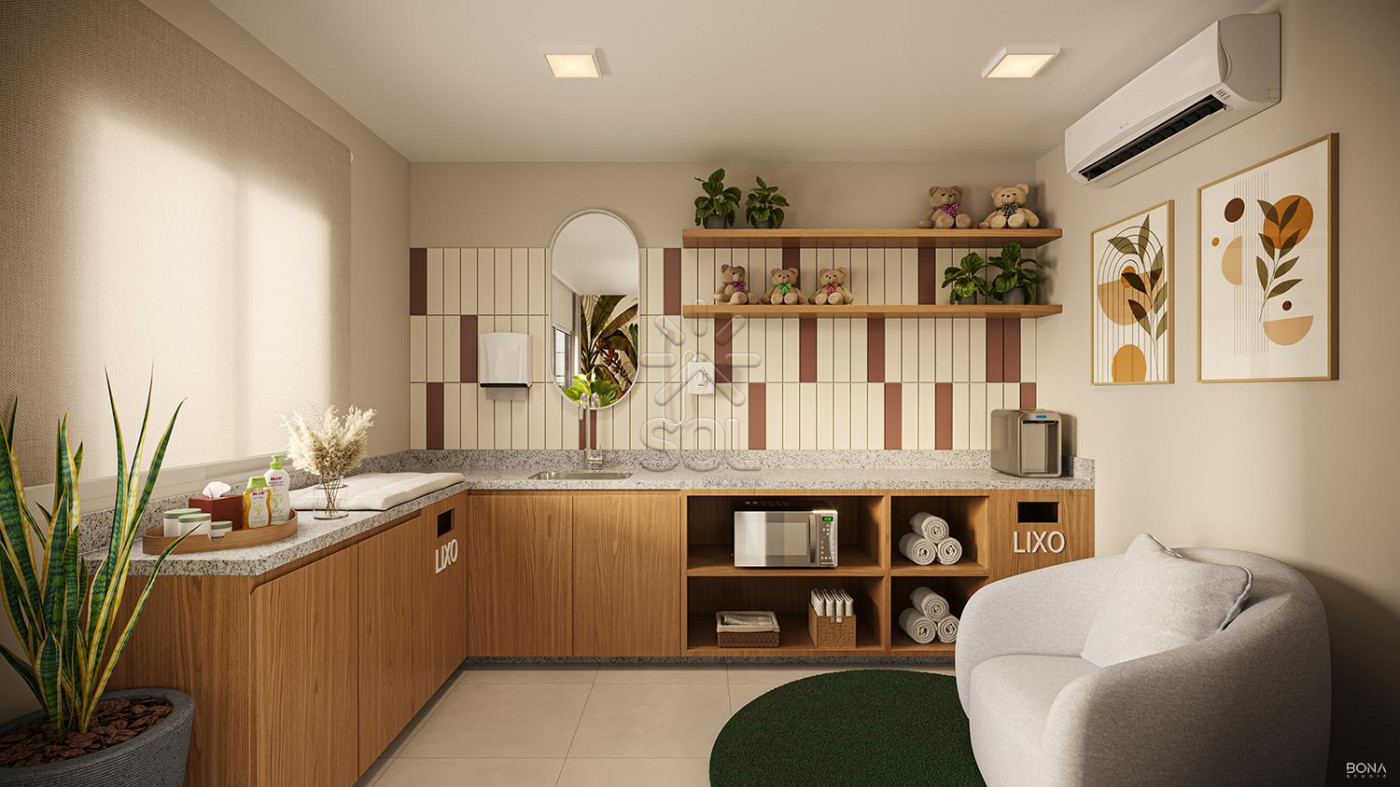 Tropicale Beach Club: novo empreendimento em Penha/SC com estrutura de clube | 2 quartos | A partir de R$ 491.619,91