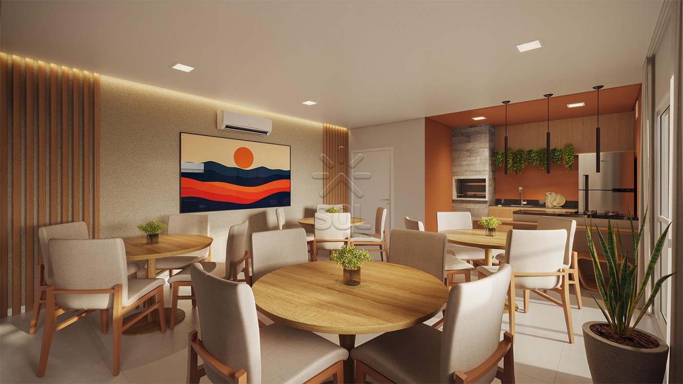 Tropicale Beach Club: novo empreendimento em Penha/SC com estrutura de clube | 2 quartos | A partir de R$ 491.619,91