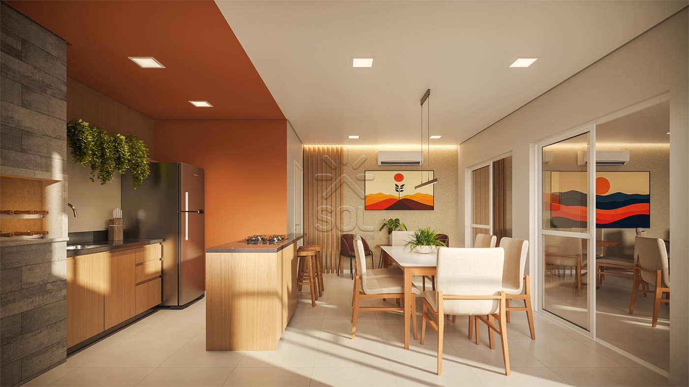 Tropicale Beach Club: novo empreendimento em Penha/SC com estrutura de clube | 2 quartos | A partir de R$ 491.619,91