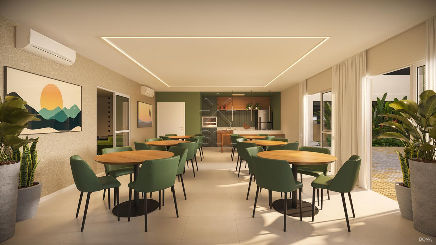 Tropicale Beach Club: novo empreendimento em Penha/SC com estrutura de clube | 2 quartos | A partir de R$ 491.619,91
