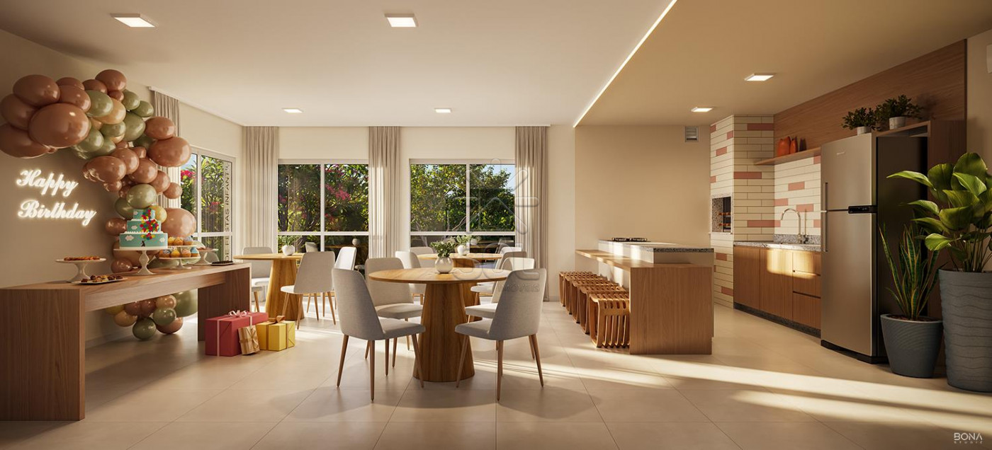 Tropicale Beach Club: novo empreendimento em Penha/SC com estrutura de clube | 2 quartos | A partir de R$ 491.619,91