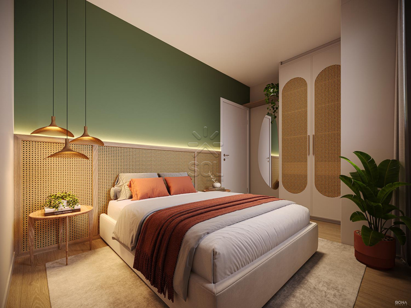 Tropicale Beach Club: novo empreendimento em Penha/SC com estrutura de clube | 2 quartos | A partir de R$ 491.619,91