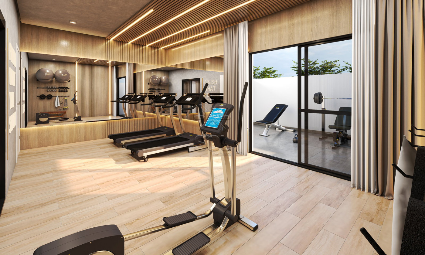 Champs Elisees: empreendimento frente mar à venda em Navegantes/SC - 3 suítes | 125 ou 141m²