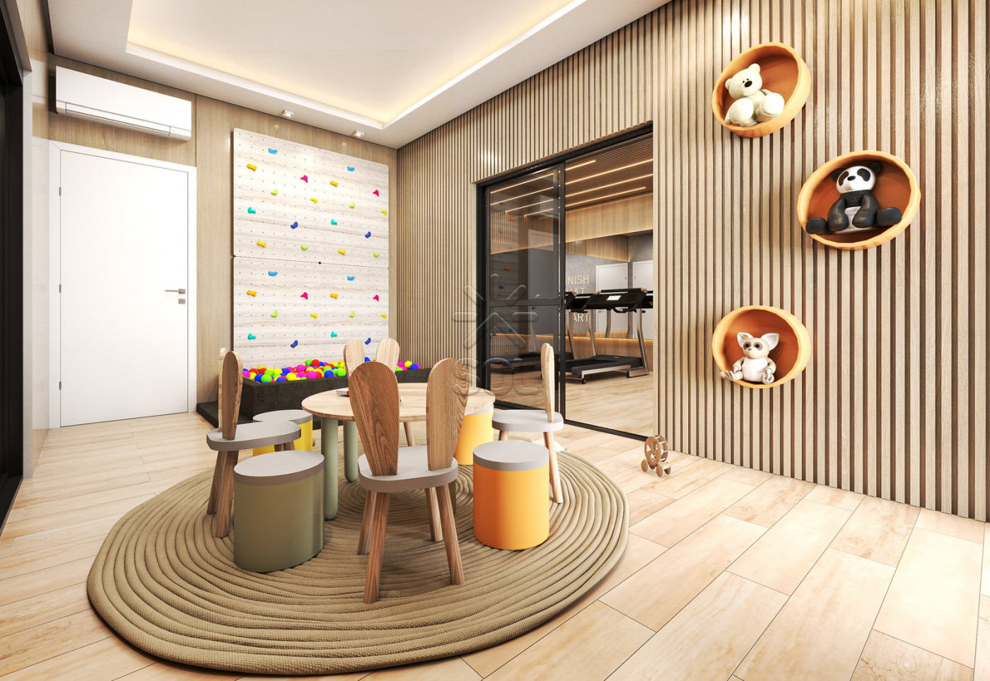 Champs Elisees: empreendimento frente mar à venda em Navegantes/SC - 3 suítes | 125 ou 141m²