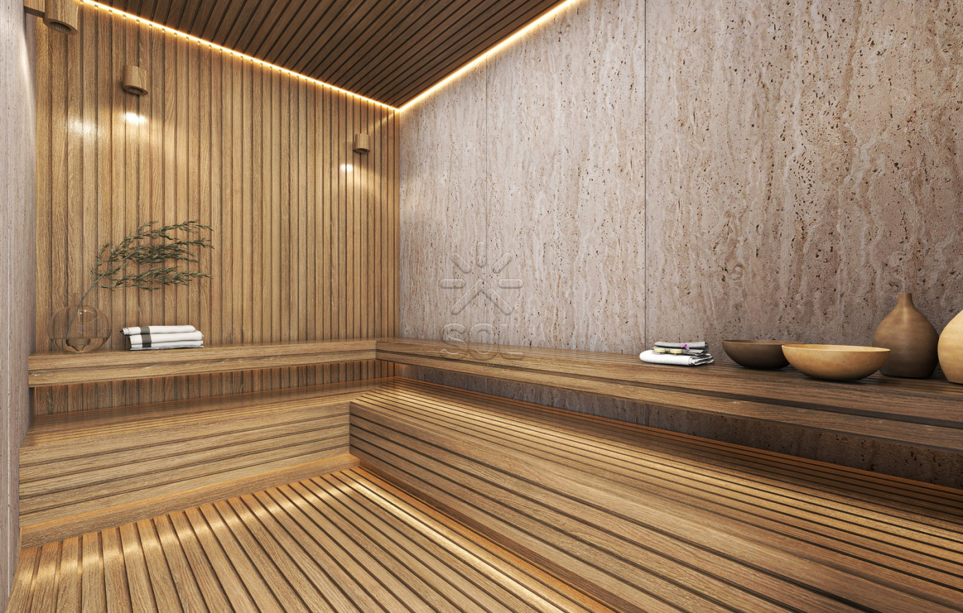 Champs Elisees: empreendimento frente mar à venda em Navegantes/SC - 3 suítes | 125 ou 141m²