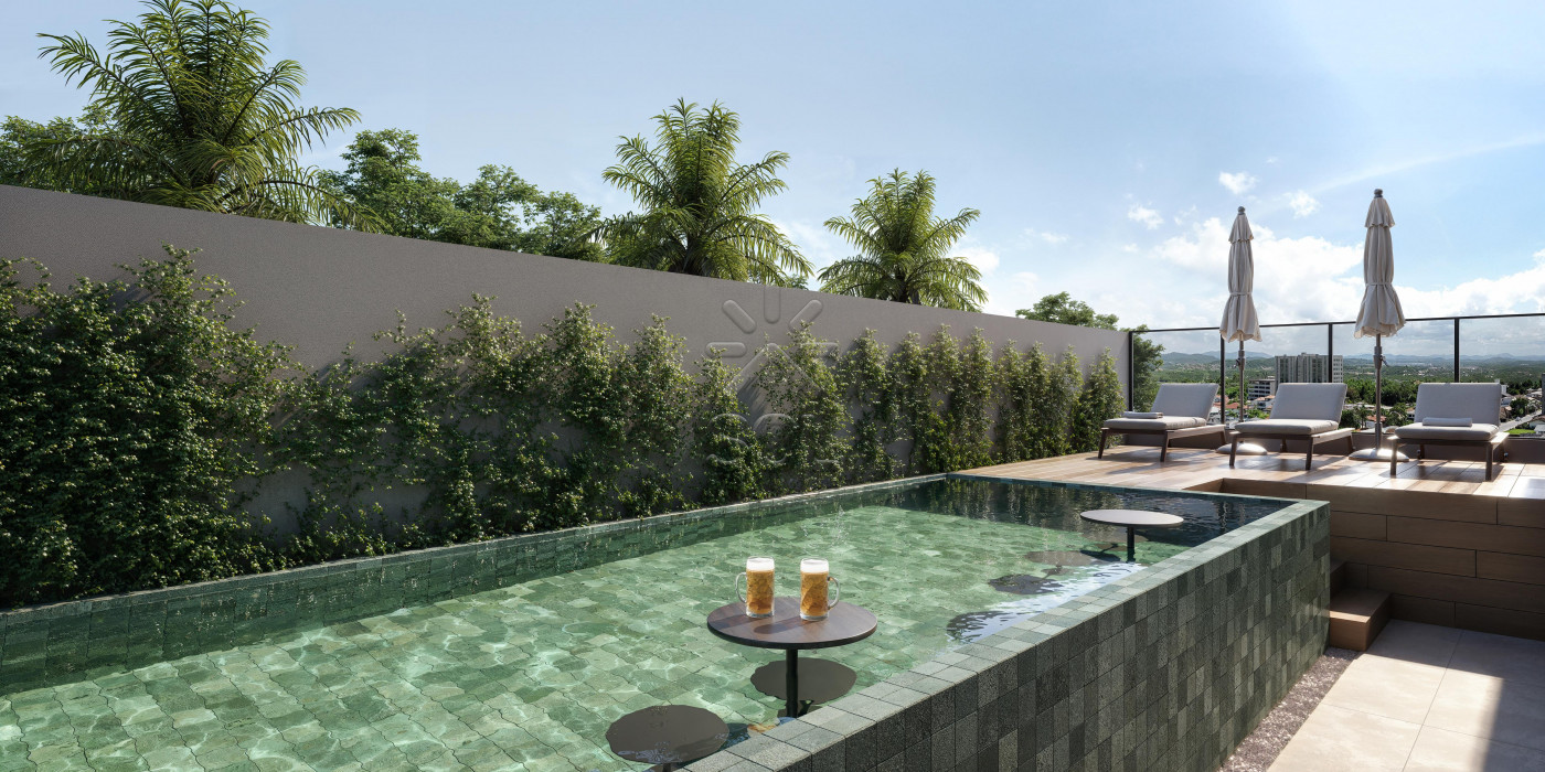 Gran Canária Residence - Apartamentos de Alto Padrão no Centro de Balneário Piçarras