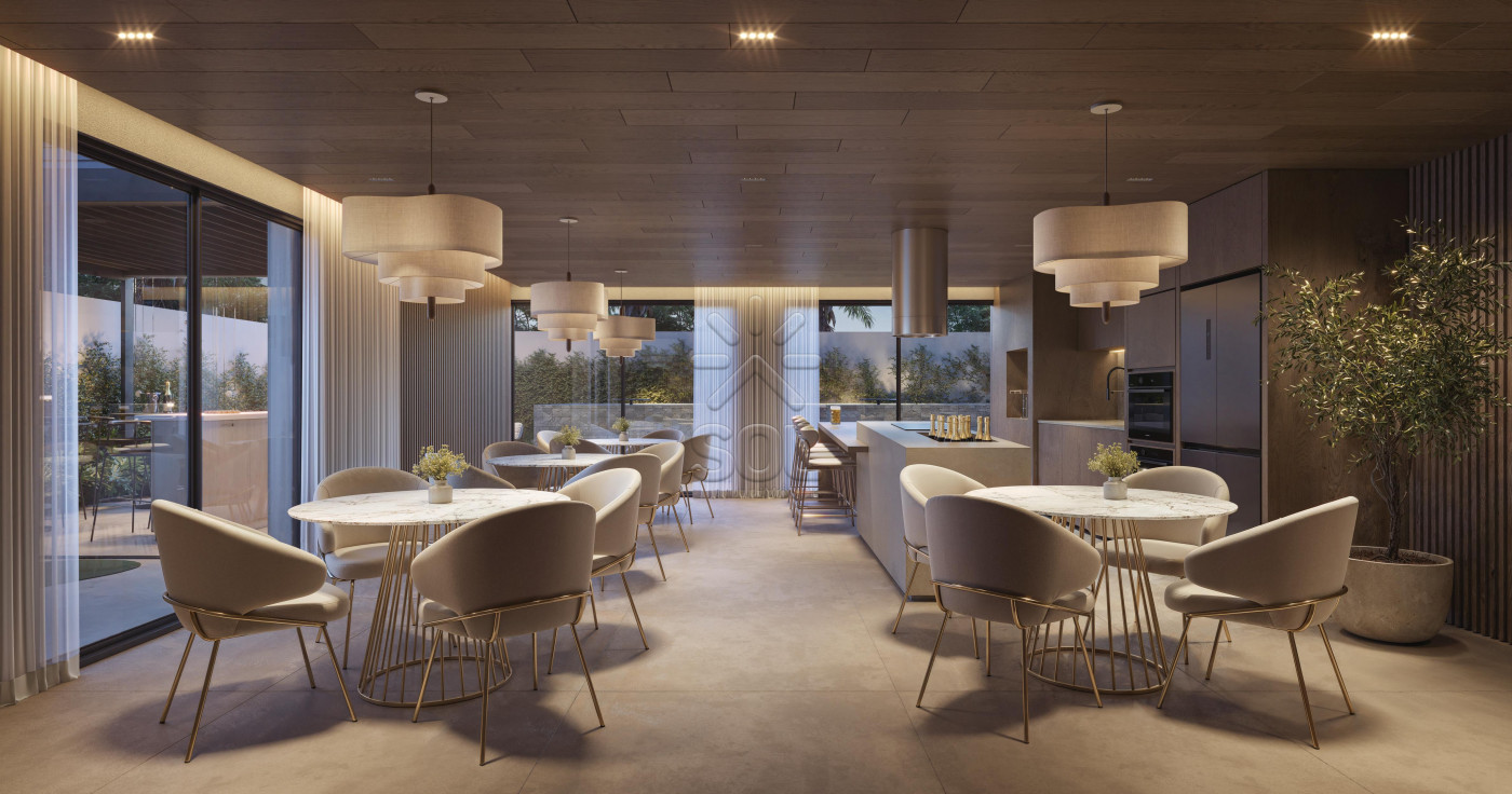 Gran Canária Residence - Apartamentos de Alto Padrão no Centro de Balneário Piçarras