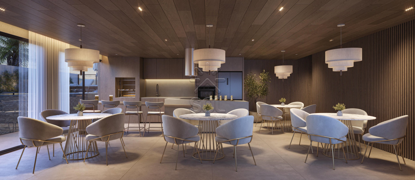 Gran Canária Residence - Apartamentos de Alto Padrão no Centro de Balneário Piçarras