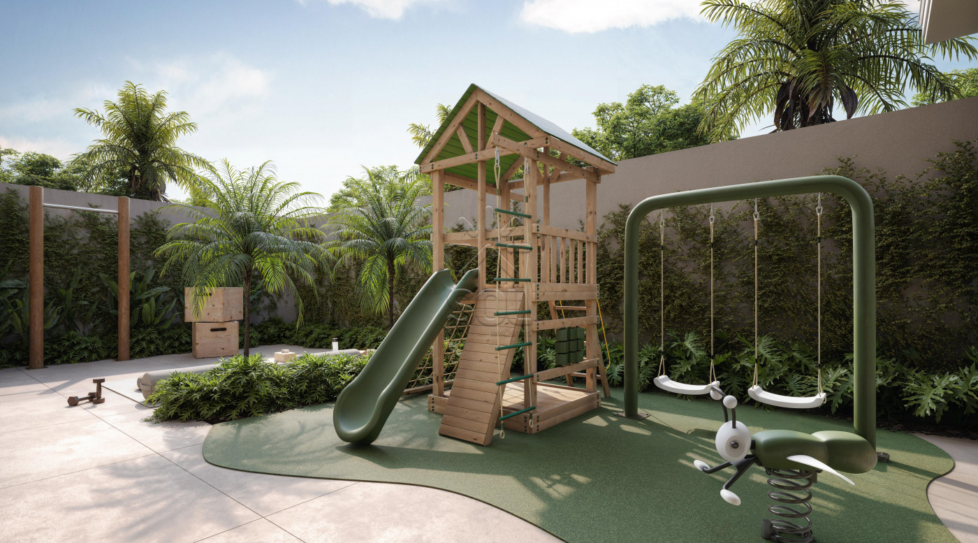 Gran Canária Residence - Apartamentos de Alto Padrão no Centro de Balneário Piçarras