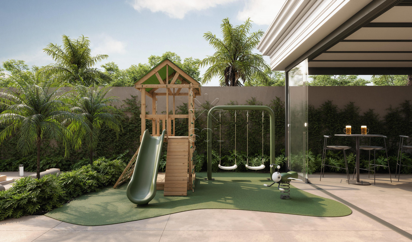 Gran Canária Residence - Apartamentos de Alto Padrão no Centro de Balneário Piçarras