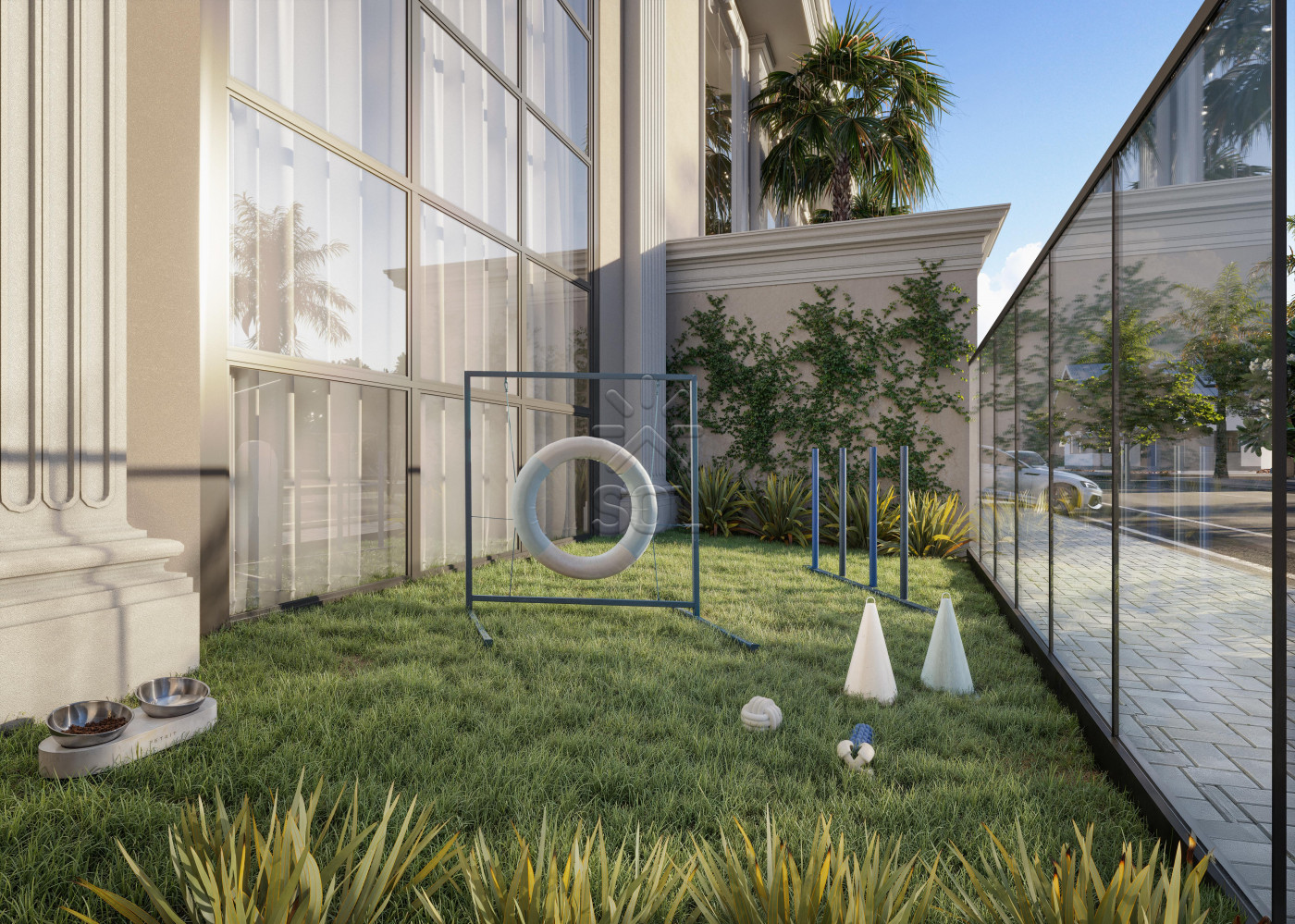 Gran Canária Residence - Apartamentos de Alto Padrão no Centro de Balneário Piçarras
