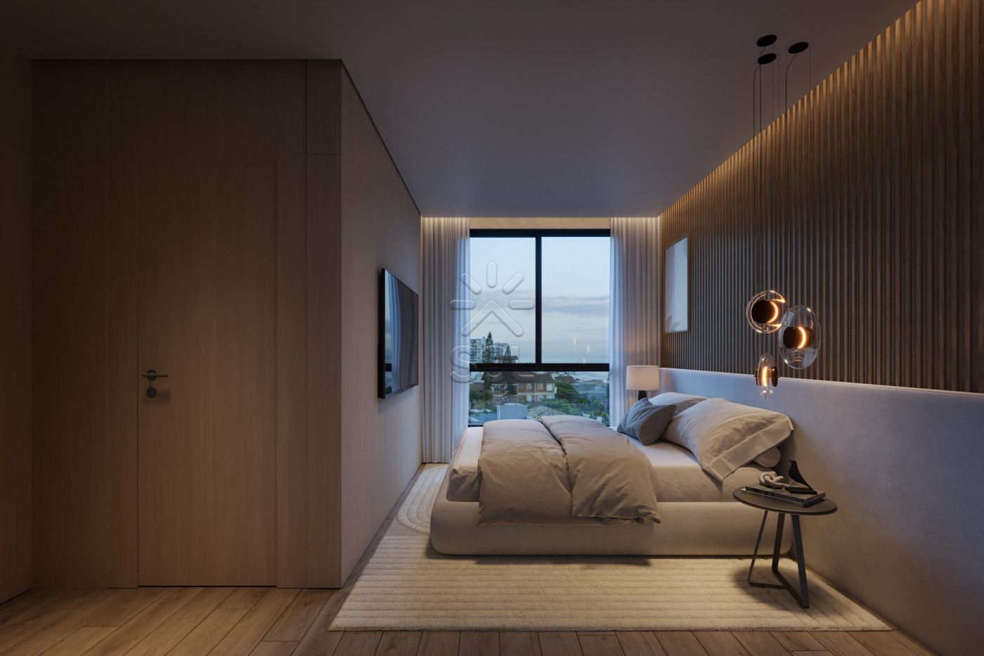 Gran Canária Residence - Apartamentos de Alto Padrão no Centro de Balneário Piçarras