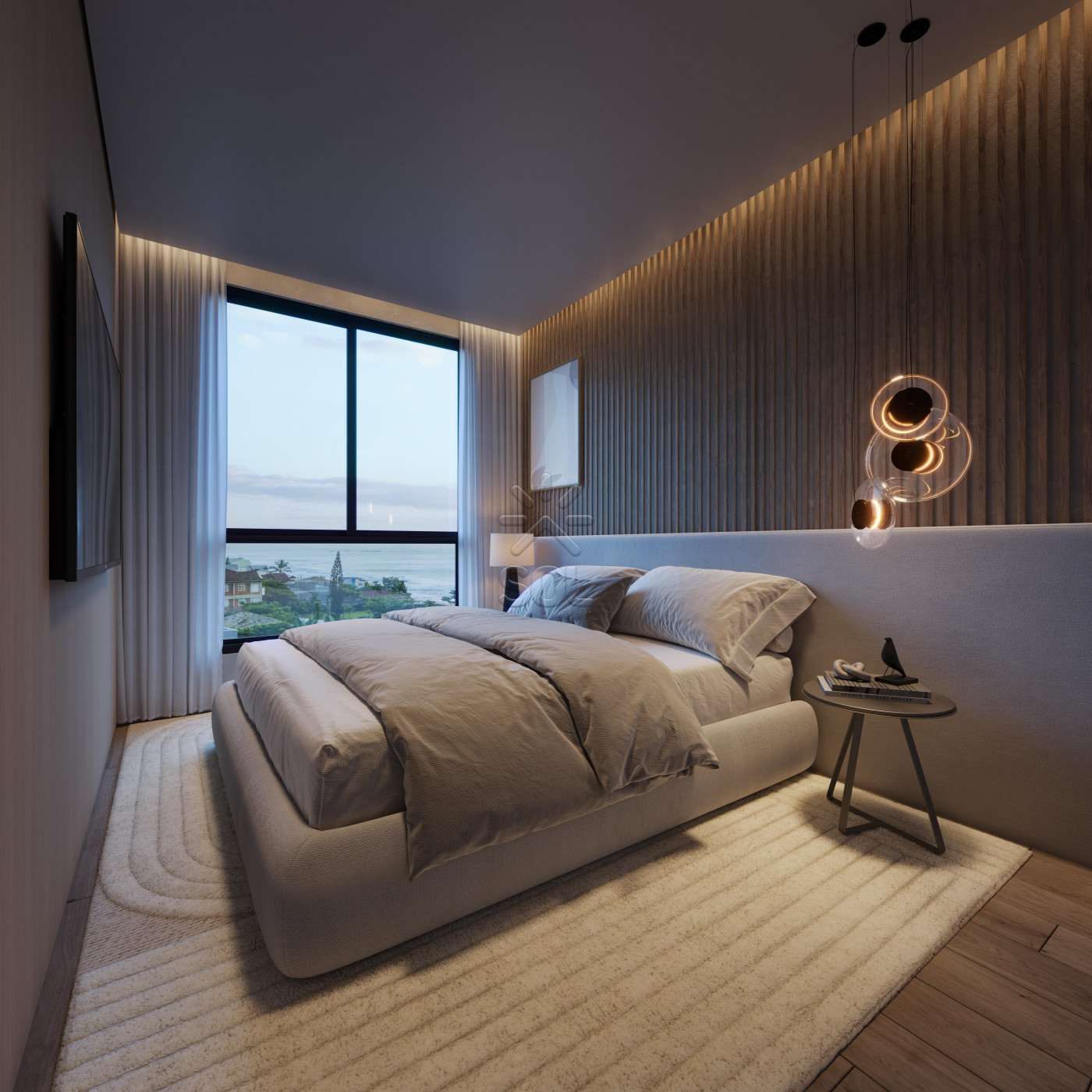 Gran Canária Residence - Apartamentos de Alto Padrão no Centro de Balneário Piçarras