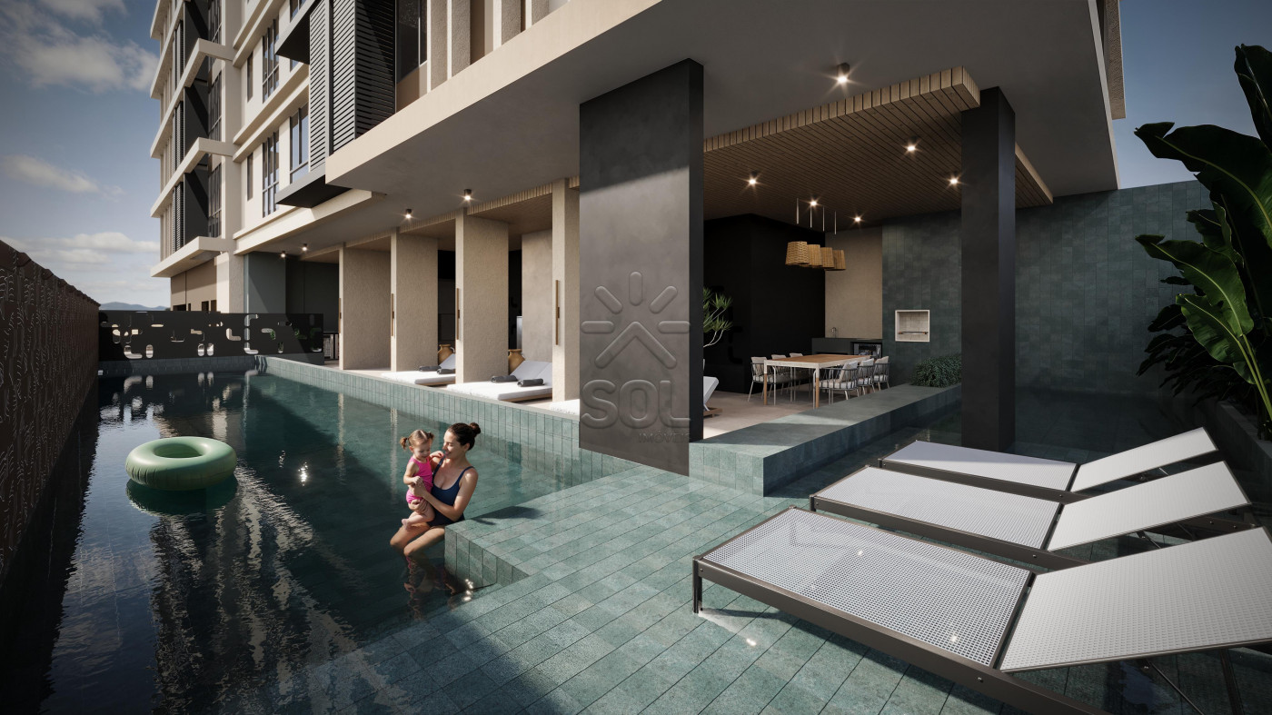 Aurun Invest Living - Apartamentos de Alto Padrão a 170m do Mar em Barra Velha