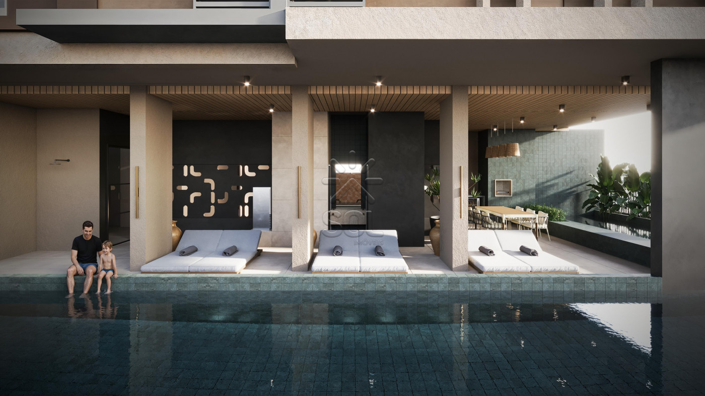 Aurun Invest Living - Apartamentos de Alto Padrão a 170m do Mar em Barra Velha