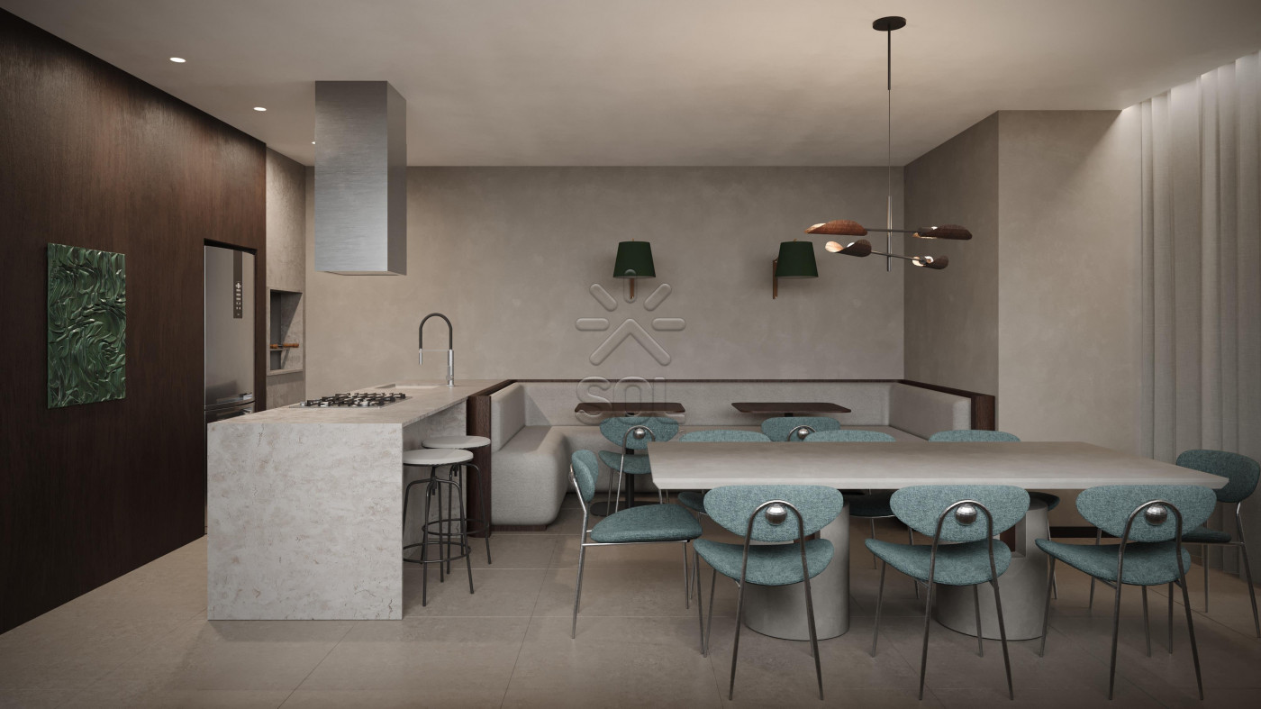 Aurun Invest Living - Apartamentos de Alto Padrão a 170m do Mar em Barra Velha