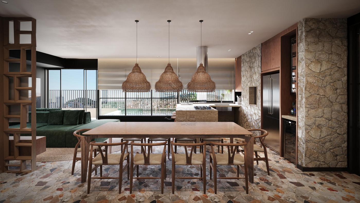 Aurun Invest Living - Apartamentos de Alto Padrão a 170m do Mar em Barra Velha