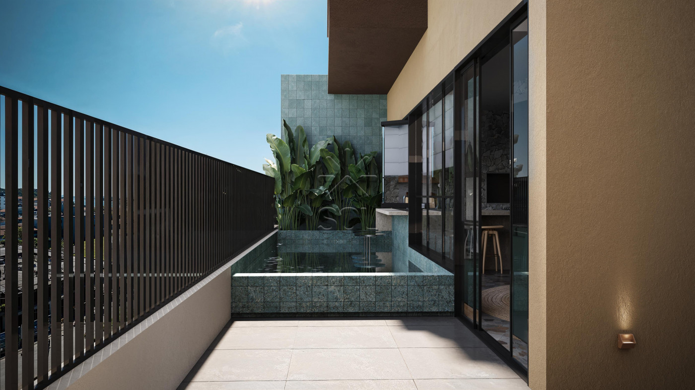 Aurun Invest Living - Apartamentos de Alto Padrão a 170m do Mar em Barra Velha