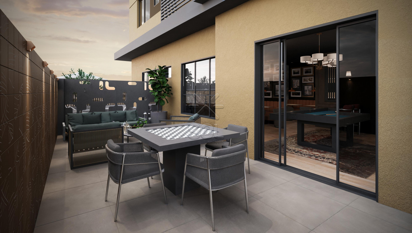Aurun Invest Living - Apartamentos de Alto Padrão a 170m do Mar em Barra Velha