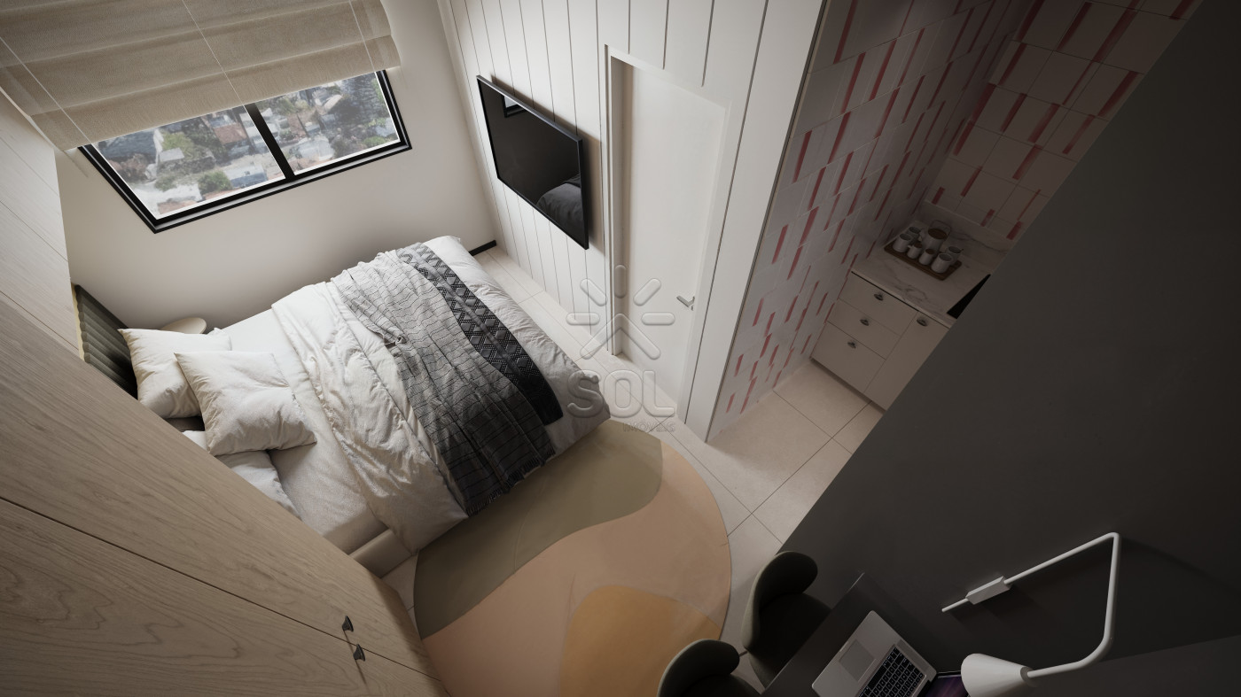 Aurun Invest Living - Apartamentos de Alto Padrão a 170m do Mar em Barra Velha