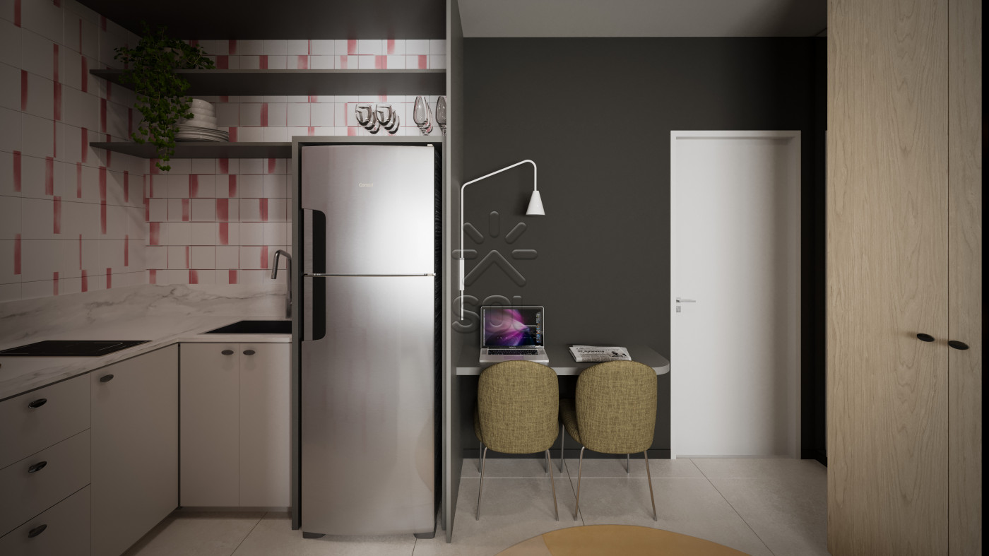Aurun Invest Living - Apartamentos de Alto Padrão a 170m do Mar em Barra Velha