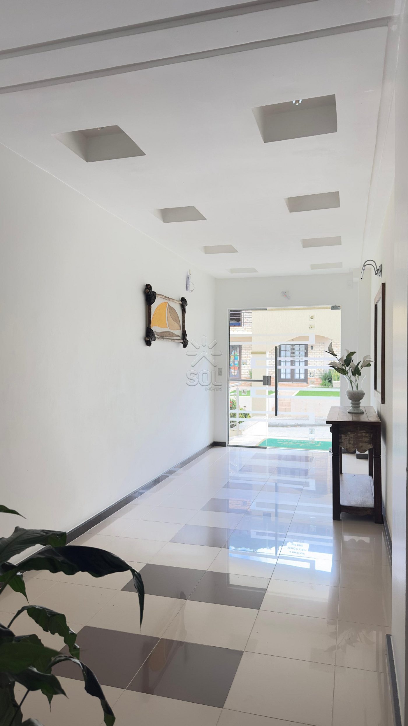 Apartamento pronto para morar à venda no Residencial Villa Toscana - Praia de Bombas, Bombinhas