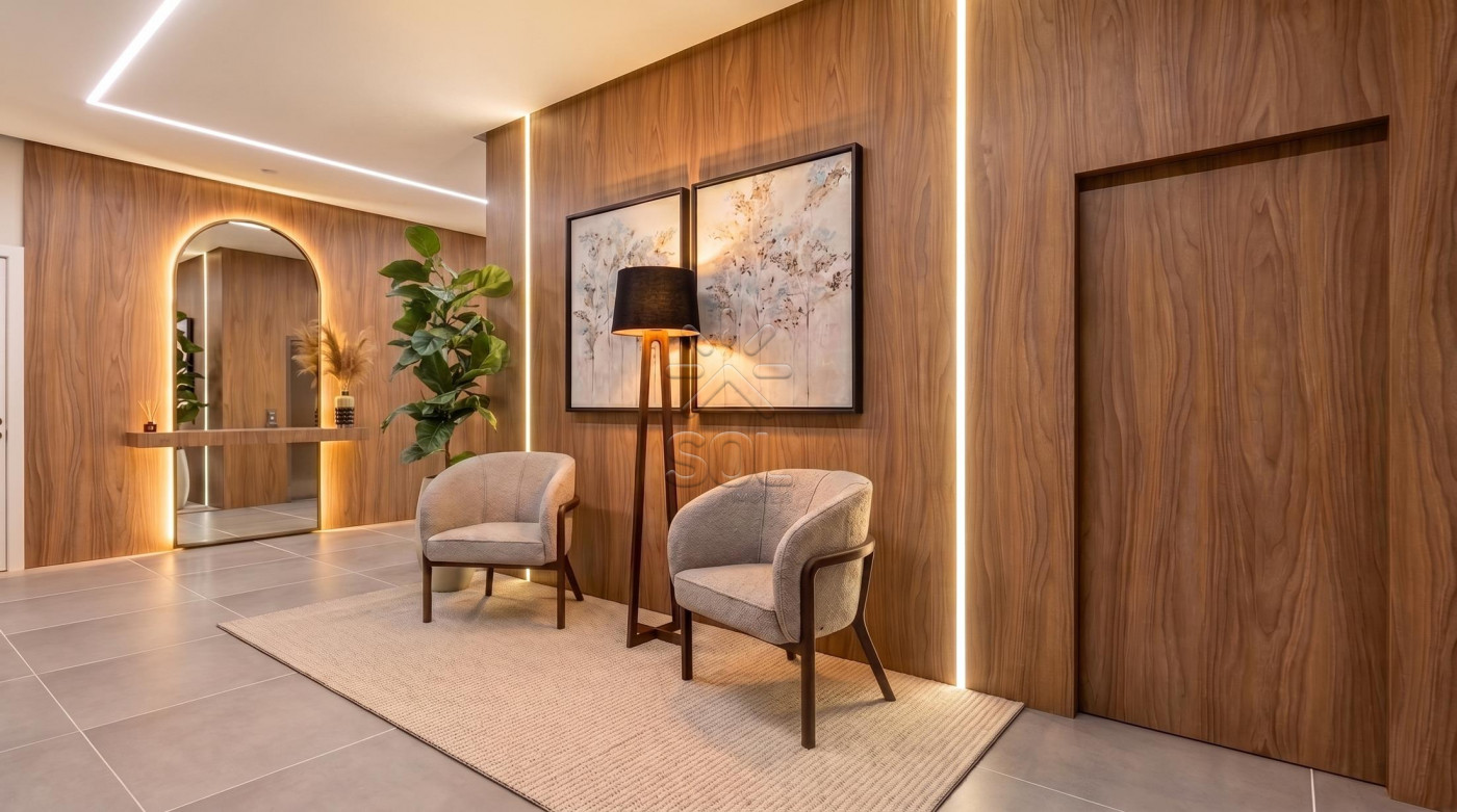 Cedro Residence - Seu novo lar no Jardim Canadá em Foz do Iguaçu