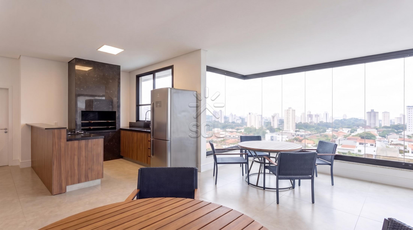 Cedro Residence - Seu novo lar no Jardim Canadá em Foz do Iguaçu