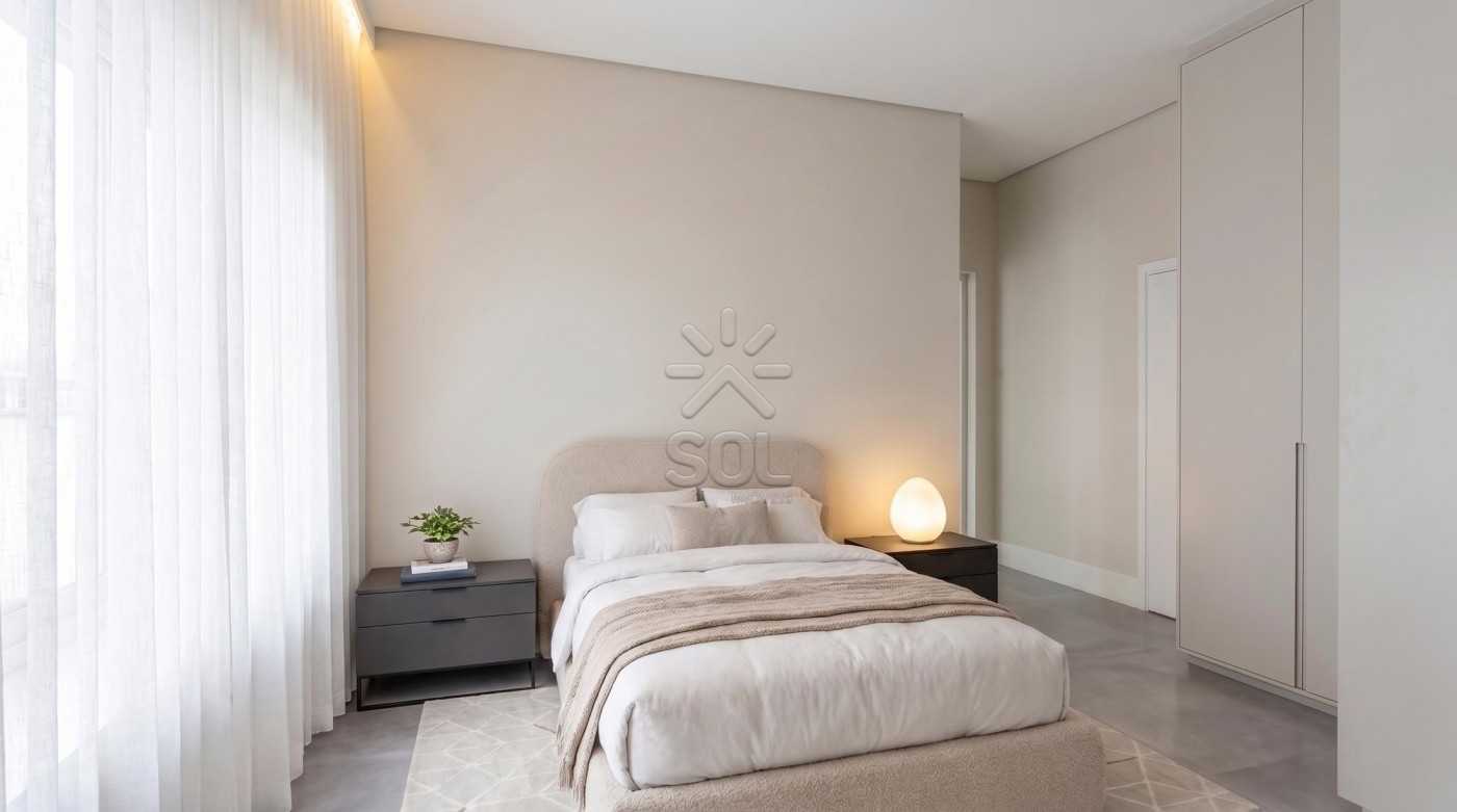 Cedro Residence - Seu novo lar no Jardim Canadá em Foz do Iguaçu