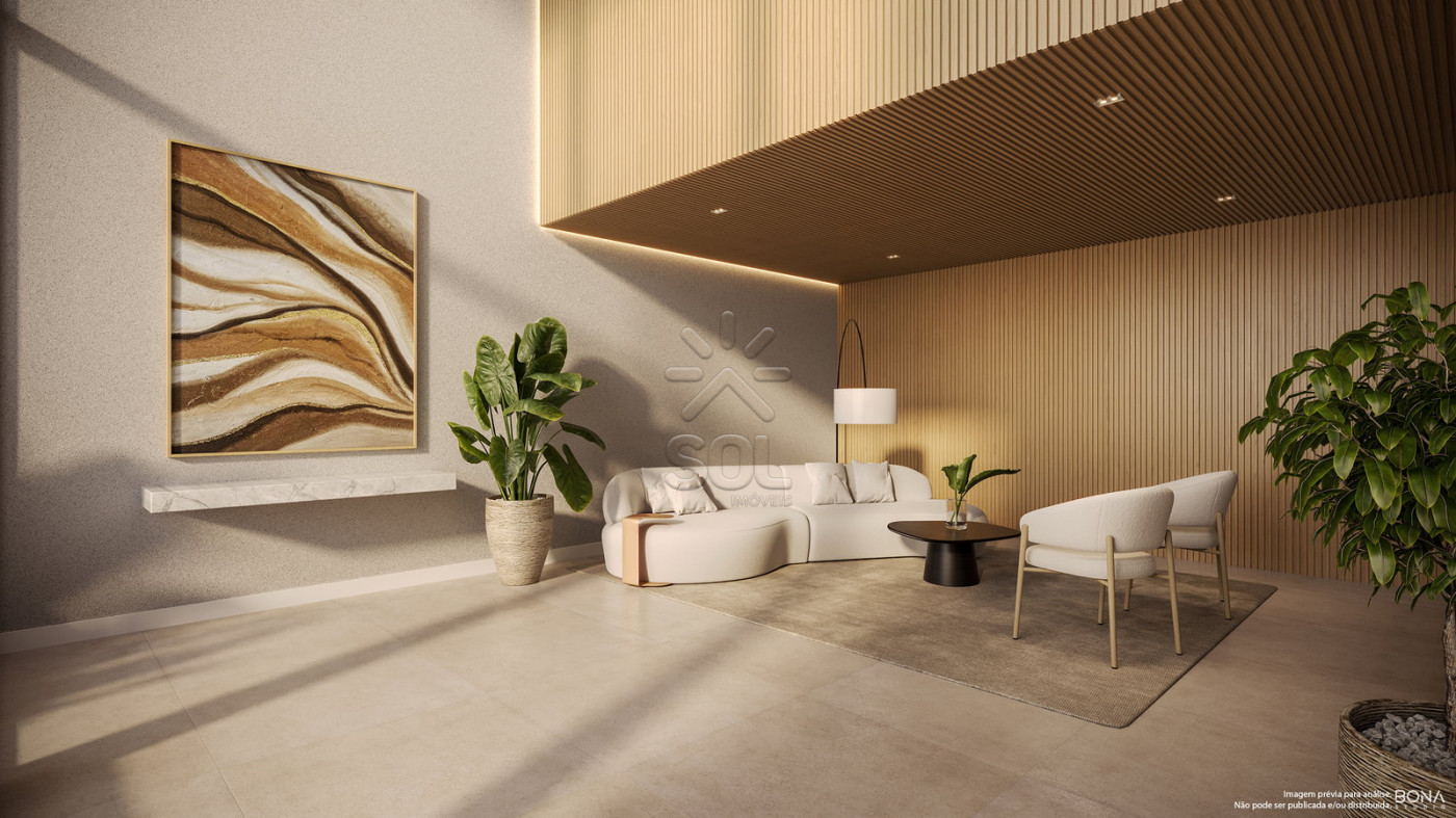 Apartamento de alto padrão à venda no Algarve Home - Praia da Armação | Penha/SC