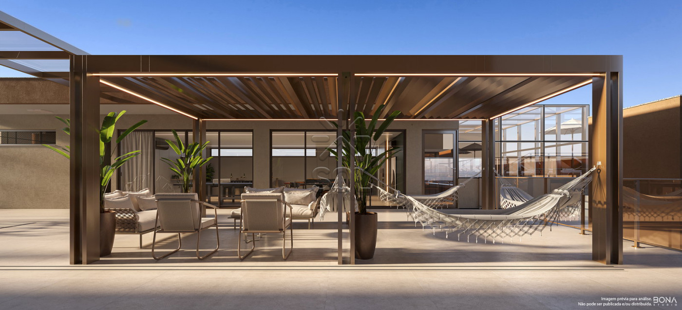 Apartamento de alto padrão à venda no Algarve Home - Praia da Armação | Penha/SC